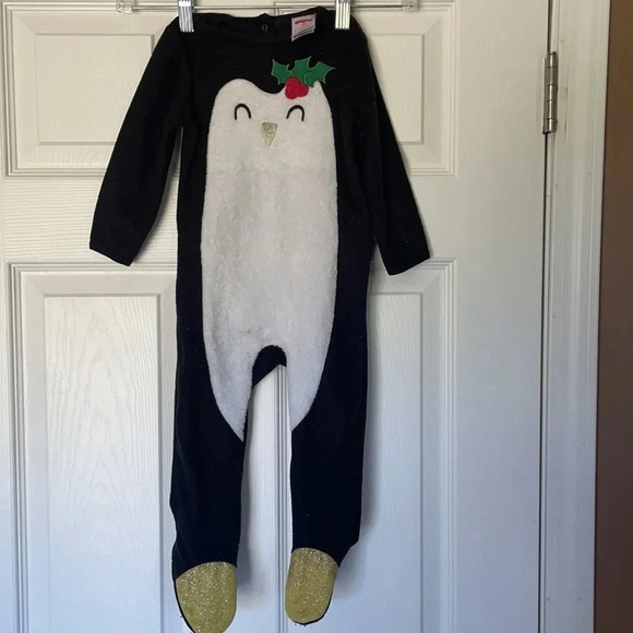 Penguin sleeper‎ - Picture 3 of 4